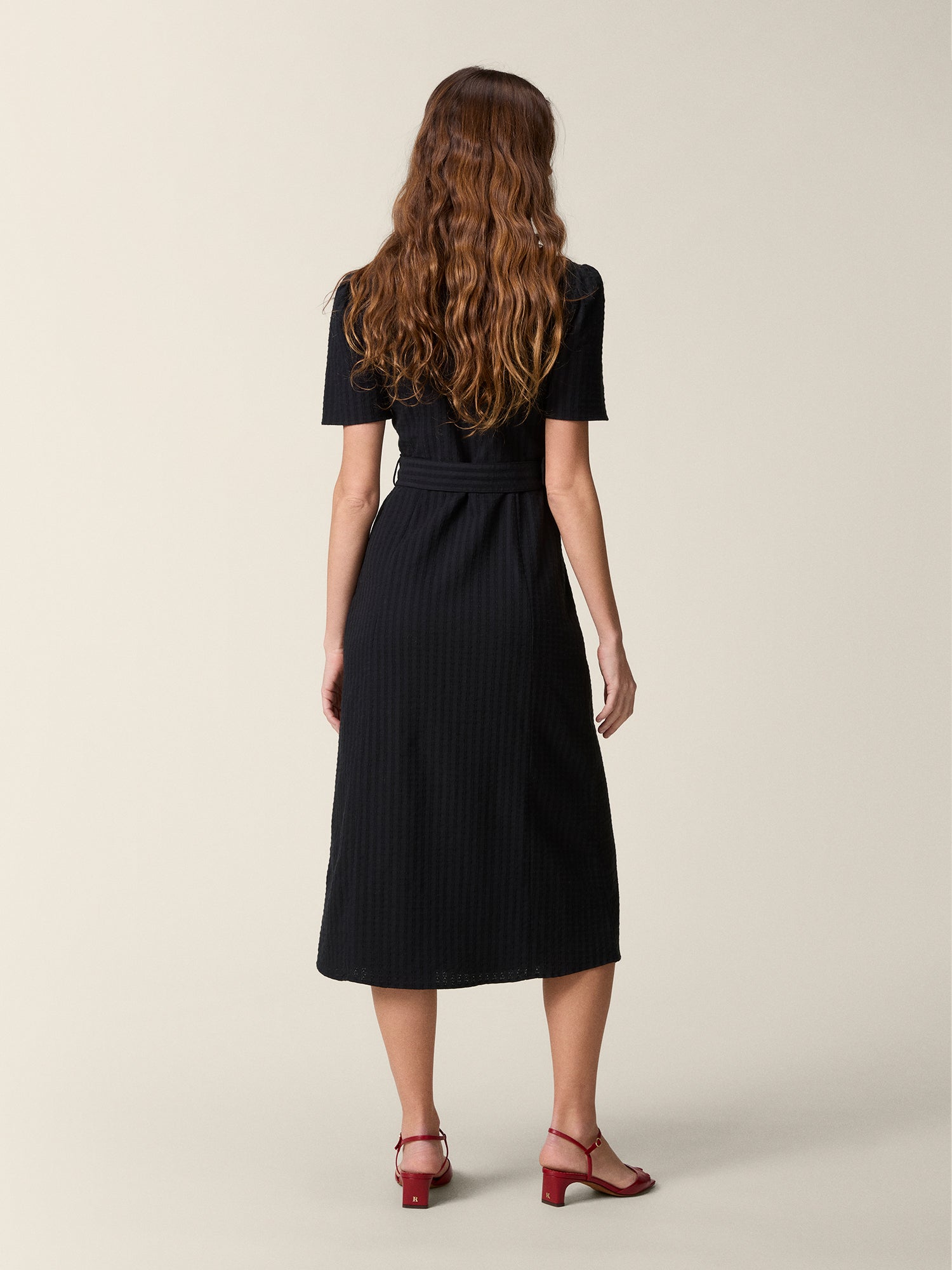 RAELLA dress
